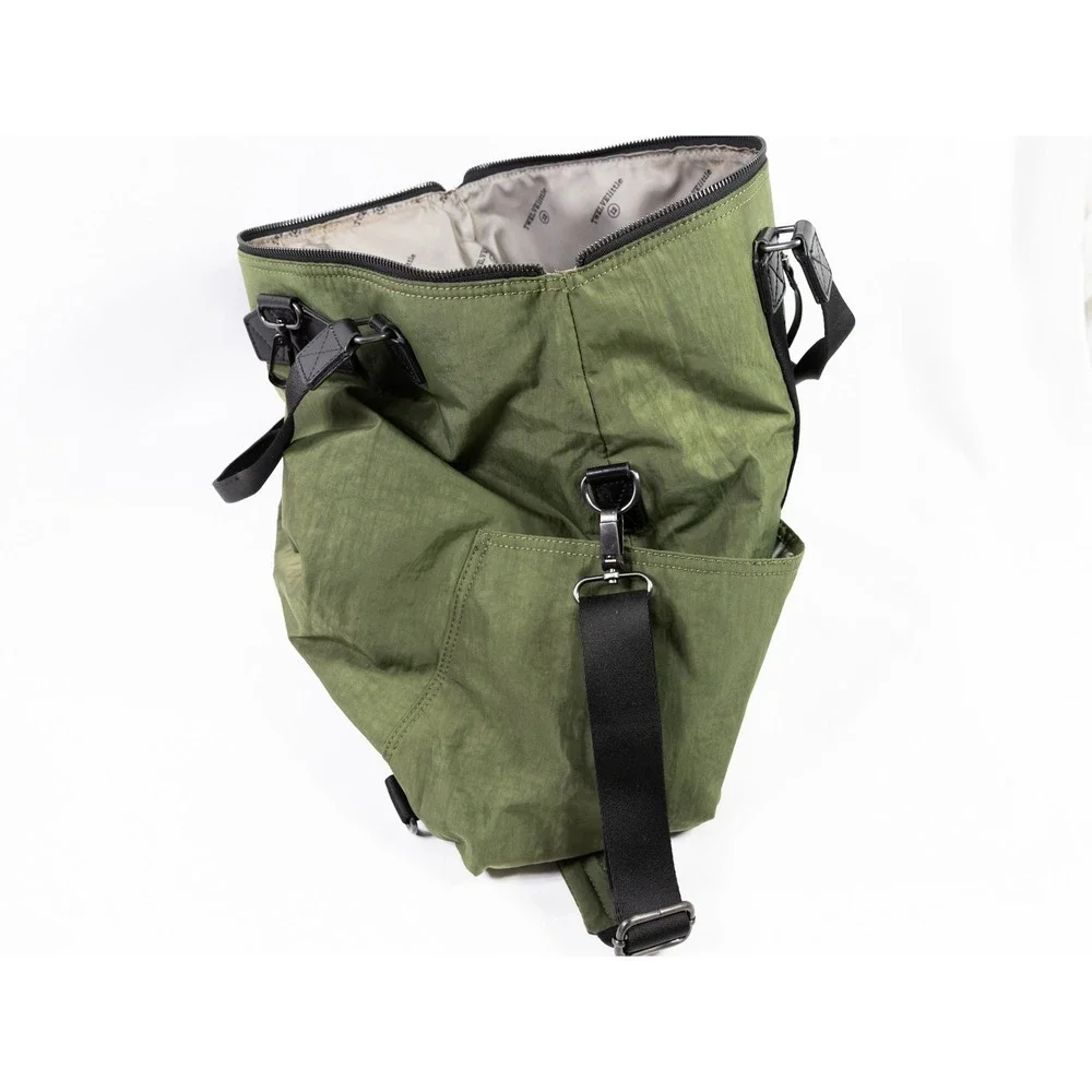 Twelvelittle companion backpack